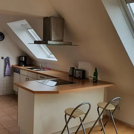 Ferienwohnung Mit See- Und Waldblick Moehnesee Exterior photo