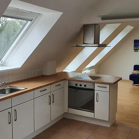 Ferienwohnung Mit See- Und Waldblick Moehnesee Exterior photo