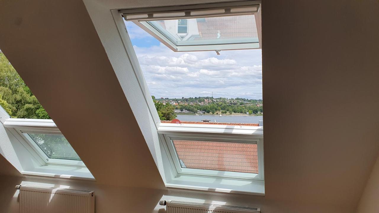 Mit See- Und Waldblick Apartment