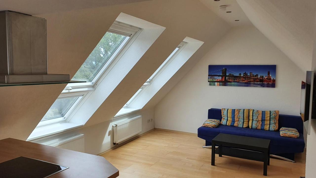 Mit See- Und Waldblick Apartment *