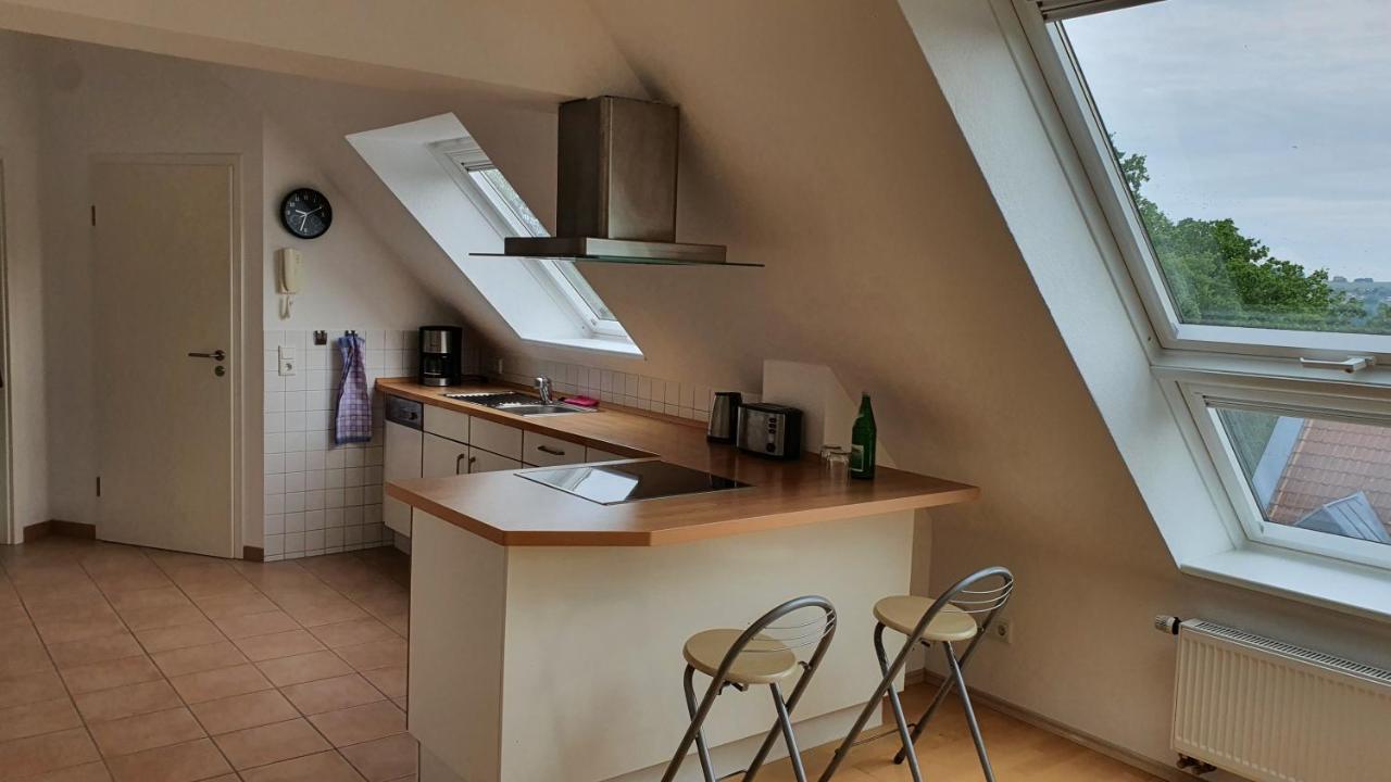 Apartment Mit See- Und Waldblick *