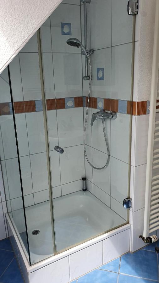 Mit See- Und Waldblick Apartment Moehnesee